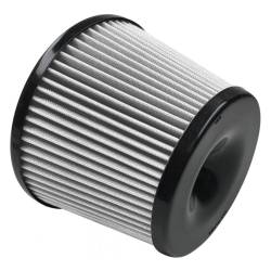 S&B Filters - S&B Filters Replacement Dry Air Filter for 75-5092D Intake KF-1053D - Image 2