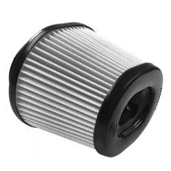 S&B Filters - S&B Filters Replacement Dry Air Filter for 75-5105D Intake KF-1051D - Image 1
