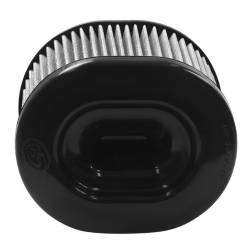 S&B Filters - S&B Filters Replacement Dry Air Filter for 75-5105D Intake KF-1051D - Image 4