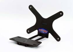 STO N SHO - STO N SHO SNS2 Quick Release License Plate Bracket for 11-14 Dodge Charger - Image 2