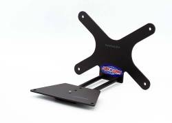 STO N SHO - STO N SHO SNS62c Quick Release License Plate Bracket for 15-17 Roush Stage-2/3 - Image 2
