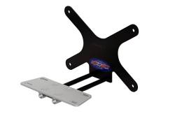 STO N SHO - STO N SHO SNS51 Quick Release License Plate Bracket for 10-14 Ford Raptor - Image 2