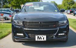 STO N SHO - STO N SHO SNS66 Quick Release License Plate Bracket for 15-23 Dodge Charger - Image 4