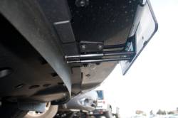 STO N SHO - STO N SHO SNS66 Quick Release License Plate Bracket for 15-23 Dodge Charger - Image 5
