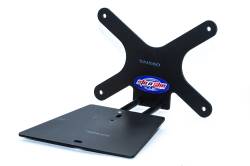 STO N SHO - STO N SHO SNS60 Quick Release License Plate Bracket for 93-03 Ford Lightning - Image 2