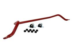 Nolathane - Nolathane REV003.0082 Front 33mm HD Swaybar Kit for 97-04 Dodge Dakota - Image 5