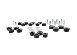 Nolathane - Nolathane REV125.0004 Rear Trailing Arm/Panhard Rod Kit for 91-96 Lexus/Toyota - Image 2