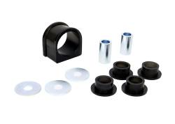 Nolathane - Nolathane REV190.0054 Steering Rack & Pinion Mount Bushings for 04-12 Chevy/GMC - Image 2