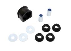 Nolathane - Nolathane REV190.0054 Steering Rack & Pinion Mount Bushings for 04-12 Chevy/GMC - Image 3