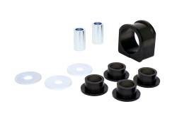 Nolathane - Nolathane REV190.0054 Steering Rack & Pinion Mount Bushings for 04-12 Chevy/GMC - Image 4