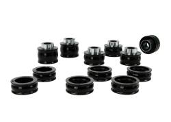 Nolathane - Nolathane REV220.0024 Body Mount Bushings Kit Standard Cab GMC & Chevy - Image 4