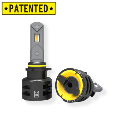 ARC Lighting - ARC Lighting Tiny Monster Concept Series PSX26W LED Headlight Bulbs PAIR 21261 - Image 2