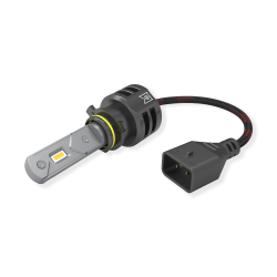 ARC Lighting - ARC Lighting Tiny Monster Concept Series PSX26W LED Headlight Bulbs PAIR 21261 - Image 3