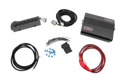 Rough Country Suspension Systems - Rough Country Universal MLC-6 Multiple Light Controller 70955 - Image 1