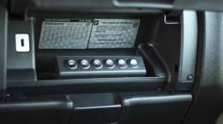 Rough Country Suspension Systems - Rough Country Universal MLC-6 Multiple Light Controller 70955 - Image 4