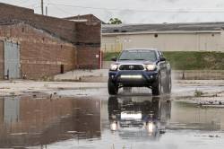 Rough Country Suspension Systems - Rough Country 3" Suspension Lift Kit for 05-23 Toyota Tacoma 74530 - Image 3