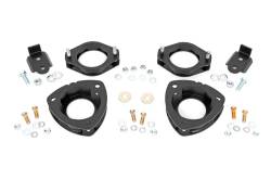 Rough Country Suspension Systems - Rough Country 2" Suspension Lift Kit for 18-24 Subaru Crosstrek AWD 90300 - Image 1