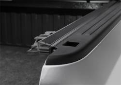 Truxedo - TruXedo Pro X15 Canvas Roll-Up Tonneau Cover for Ram 5.7' 1484901 - Image 1