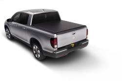 TruXedo Lo Pro QT Vinyl Roll-Up Tonneau Cover Ridgeline 520601