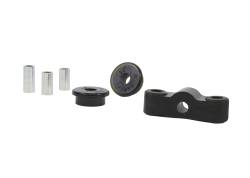 Whiteline - Whiteline W92611 Front Transmission Shifter Stabiliser Bushing HONDA - Image 142