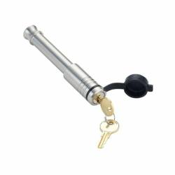 Royal Hooks - Royal Hooks Infinite Rule 2.625" Stainless Receiver Hitch Locking Pin 61071 - Image 2