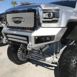 Royal Hooks - Royal Hooks Royal Show Shackle D-Ring Hook Raw Aluminum Pair RHO-12017-RW-2 - Image 3