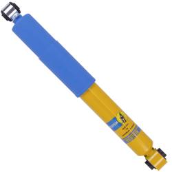 Bilstein - Bilstein 24-282901 B6 Suspension Shock Absorber - Image 1