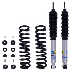 Bilstein - Bilstein 46-276810 B8 5112 Suspension Leveling Kit - Image 1