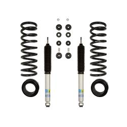Bilstein - Bilstein 46-268655 B8 5112 Suspension Leveling Kit - Image 1