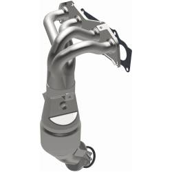MagnaFlow Exhaust Products - MagnaFlow 5531292 California Manifold Catalytic Converter - Image 2
