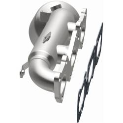 MagnaFlow Exhaust Products - MagnaFlow 52779 OEM Grade Manifold Catalytic Converter - Image 2