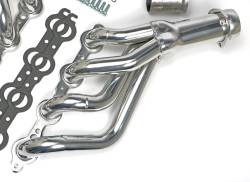 Trans-Dapt Performance - SWAP IN A BOX KIT-LS ENGINE INTO 70-74 F-BODY AUTO TRANS. W/HTC HEADERS - Image 2