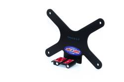 STO N SHO - STO N SHO SNS117 Quick Release License Plate Bracket for Select 17-20 BMW X5 - Image 2