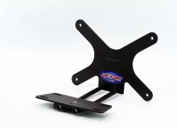 STO N SHO - STO N SHO SNS17 Quick Release License Plate Bracket for 95-97 Chevy Camaro - Image 2