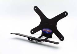 STO N SHO - STO N SHO SNS175 Quick Release License Plate Bracket Select 18-20 Mercedes AMG - Image 2