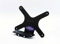 STO N SHO - STO N SHO SNS176 Quick Release License Plate Bracket for Select 19 Mercedes AMG - Image 2