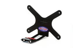 STO N SHO - STO N SHO SNS181 Quick Release License Plate Bracket for Select 2019 Mercedes SL - Image 2