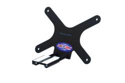 STO N SHO - STO N SHO SNS185 Quick Release License Plate Bracket for 19-22 Jaguar I-Pace - Image 2