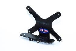 STO N SHO - STO N SHO SNS19b Quick Release License Plate Bracket for 16-18 Ford Focus RS - Image 2