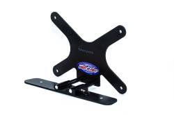 STO N SHO - STO N SHO SNS201 Quick Release License Plate Bracket for 89-97 Mazda Miata - Image 2