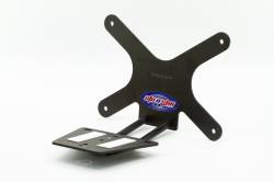 STO N SHO - STO N SHO SNS59 Quick Release License Plate Bracket for 12-15 Tesla Model S - Image 2