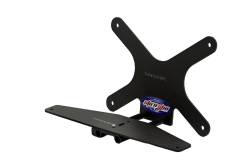 STO N SHO - STO N SHO SNS50c Quick Release License Plate Bracket for 19 C7 Corvette ZR1 - Image 2