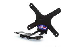 STO N SHO - STO N SHO SNS56a Quick Release License Plate Bracket for 12-16 Audi A5 - Image 2