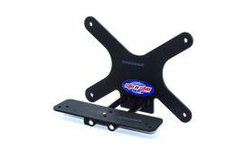 STO N SHO - STO N SHO SNS66e Quick Release License Plate Bracket for Select 15-18 Charger - Image 2