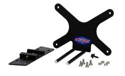 STO N SHO - STO N SHO SNS70 Quick Release License Plate Bracket 15-17 Lincoln MKC - Image 3