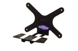 STO N SHO - STO N SHO SNS72 Quick Release License Plate Bracket for 13-16 Infiniti G37/Q60s - Image 2