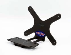 STO N SHO - STO N SHO SNS75 Quick Release License Plate Bracket for 15-23 Chrysler 300 - Image 2