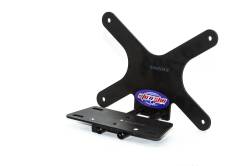STO N SHO - STO N SHO SNS92 Quick Release License Plate Bracket for 16-17 Jaguar XF/XE - Image 2