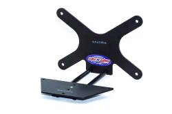 STO N SHO - STO N SHO SNS8a Quick Release License Plate Bracket for 13-14 Ford Mustang RTR - Image 2
