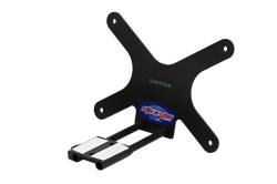 STO N SHO - STO N SHO SNS94 Quick Release License Plate Bracket for 16-18 VW Beetle Dune - Image 2